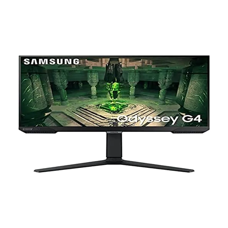 Samsung Odyssey LS25BG400EUXEN
