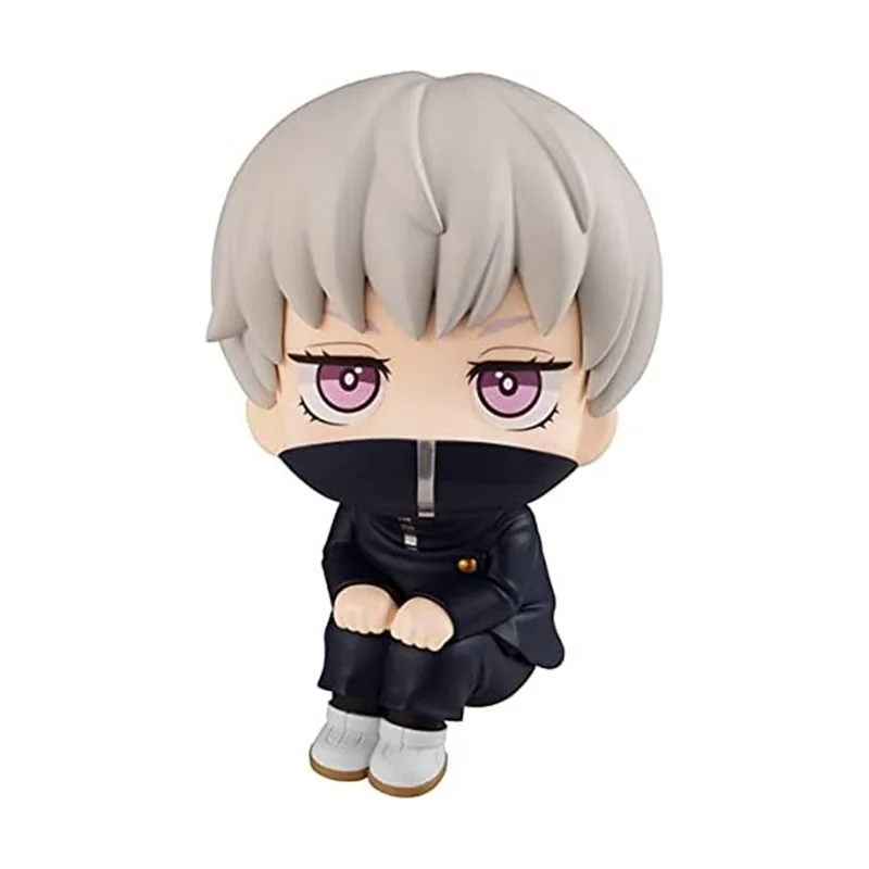 Megahouse Figura look up jujutsu kaisen toge inumaki