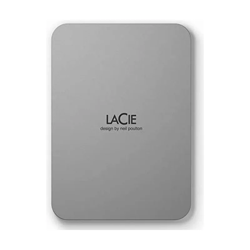 Lacie Mobile Drive 2022