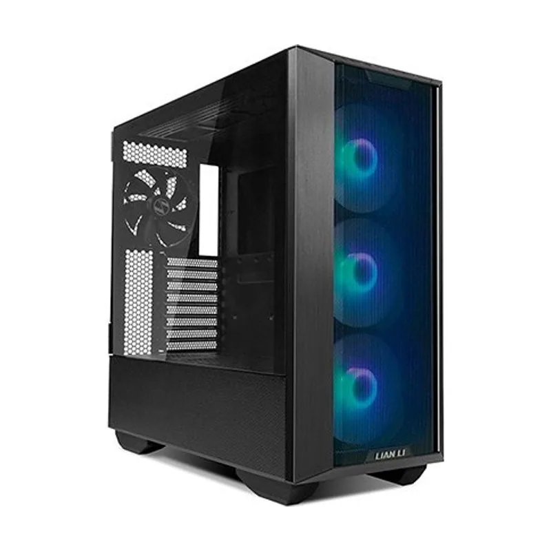 Lian Li LANCOOL III Midi Tower
