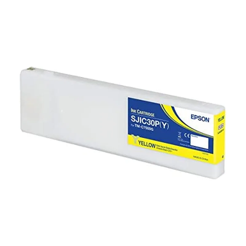 Epson SJIC30P