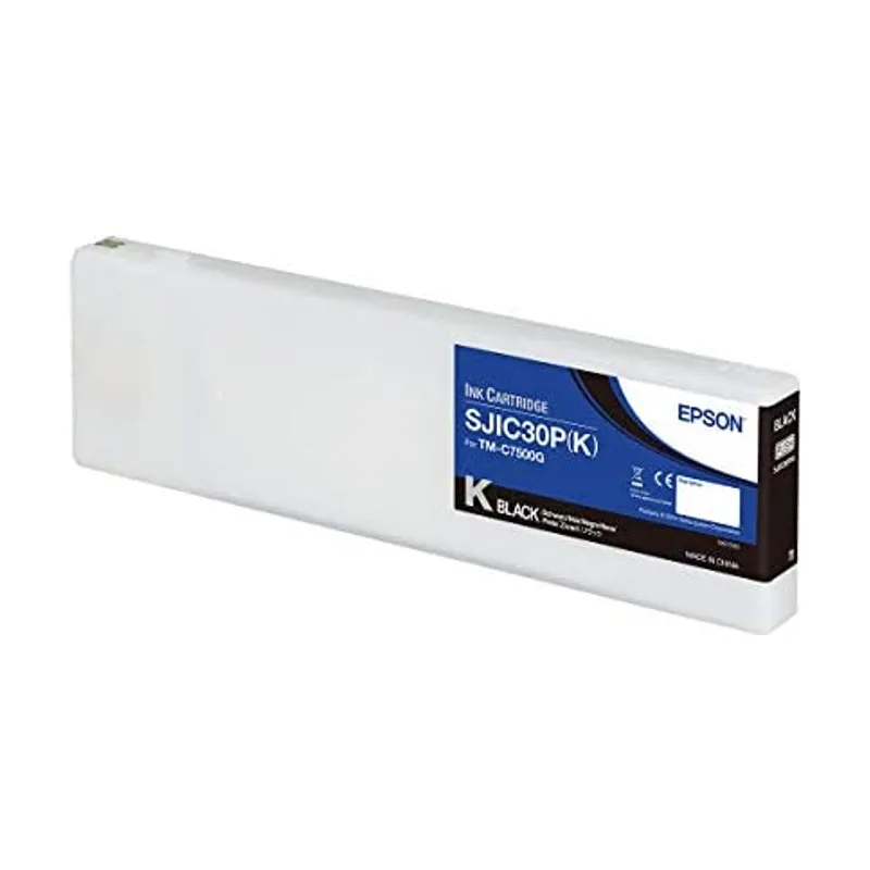 Epson SJIC30P K