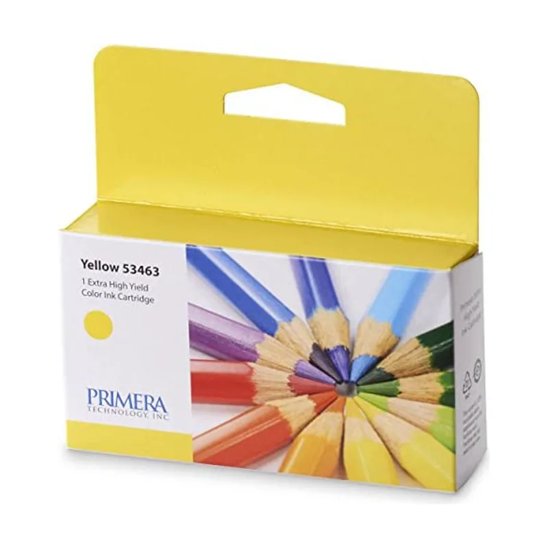 Primera 053463 cartucho de tinta