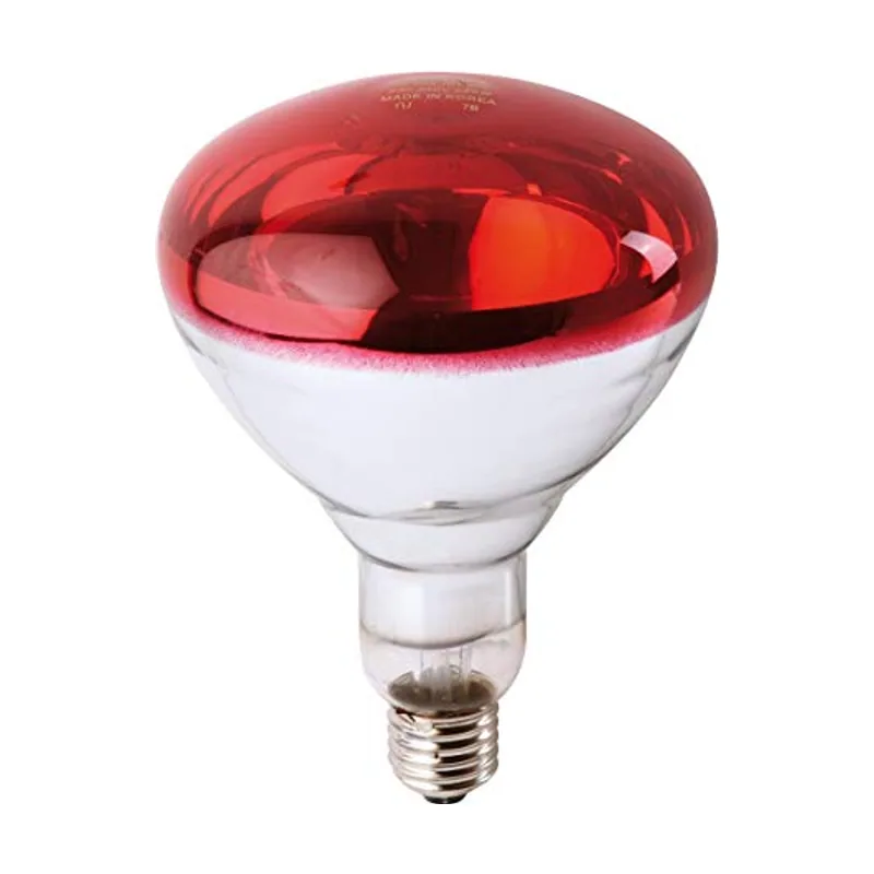 Philips Lámpara IR 250W 230