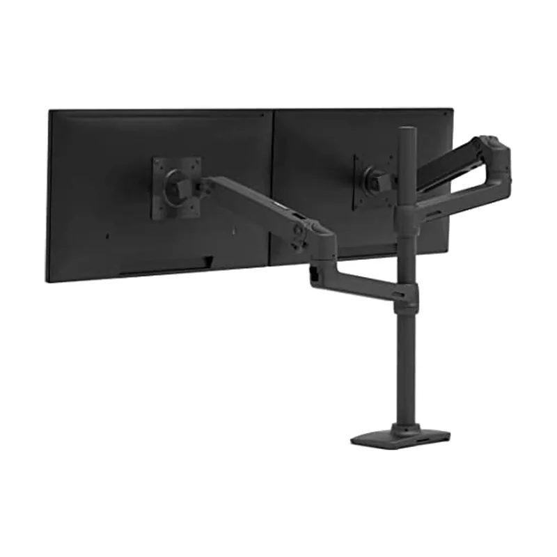 Ergotron LX Series LX Stacking Arm
