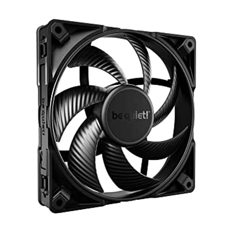 be quiet! ventilador Silent Wings Pro 4