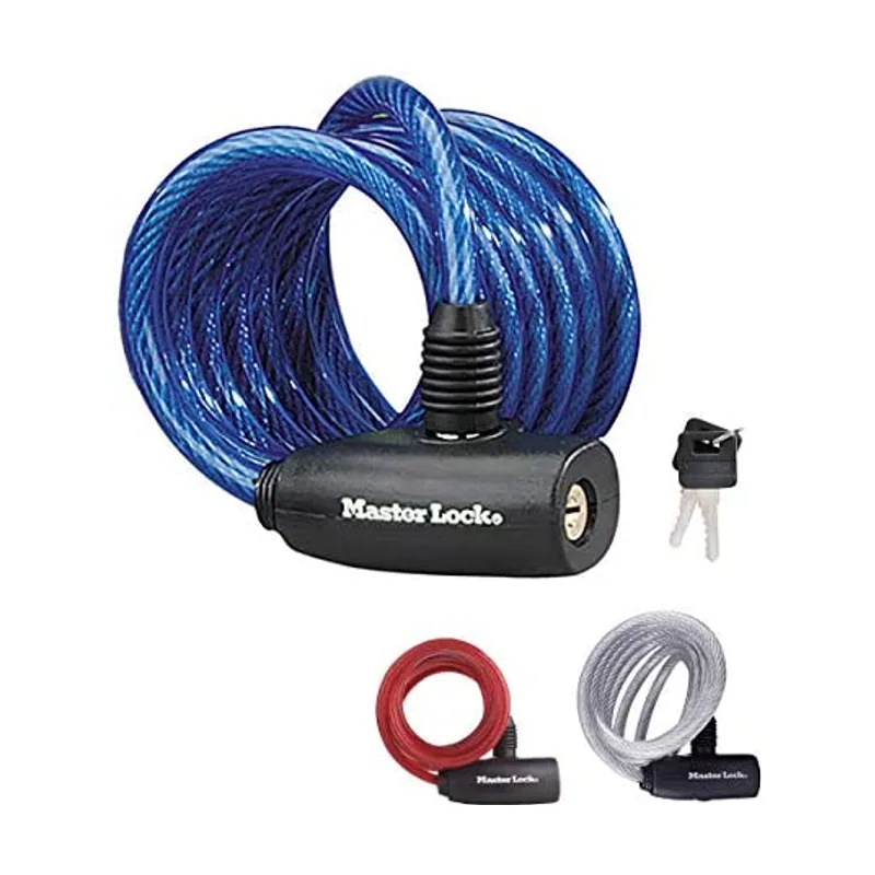 Master lock 8127EURDPRO candado