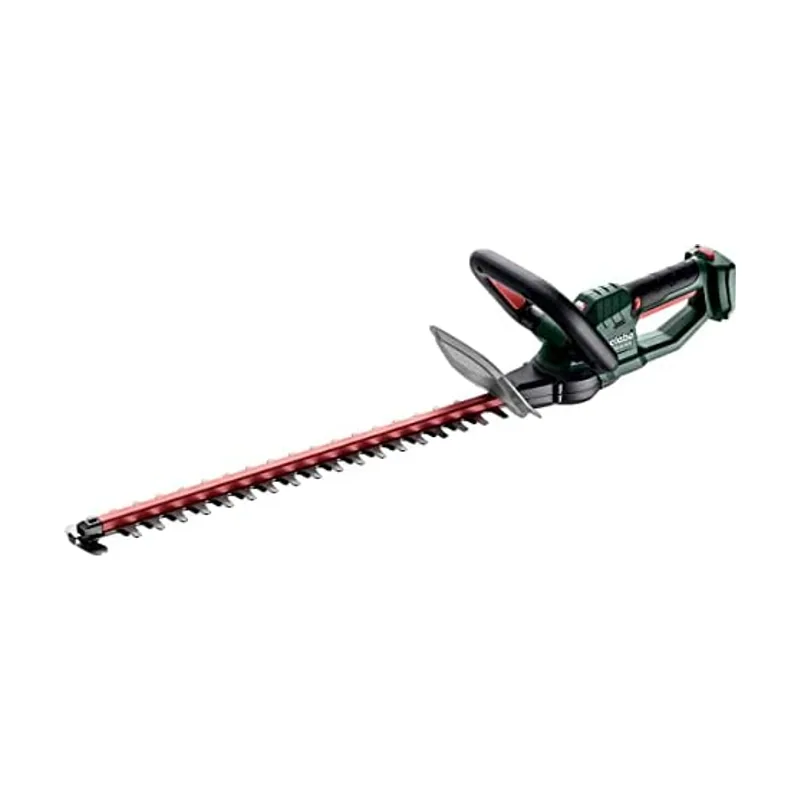 Metabo Cortasetos a batería HS 18 LTX 55