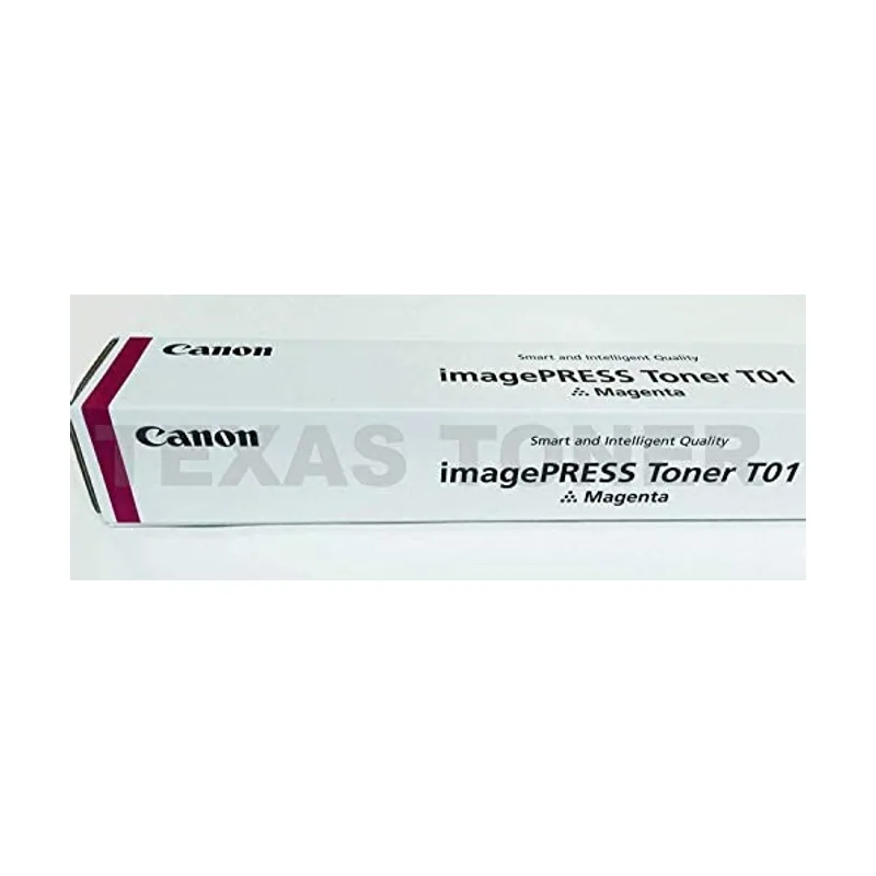 Canon 8068B001 cartucho de tóner 1 pieza s Magenta