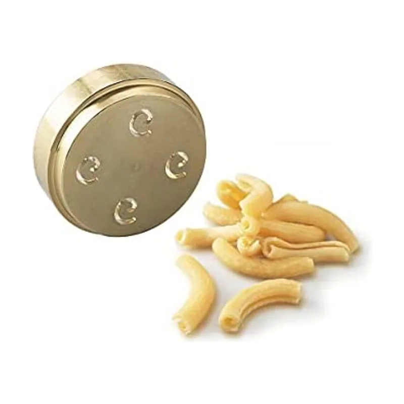 Kenwood Troquel Metálico para Hacer Pasta