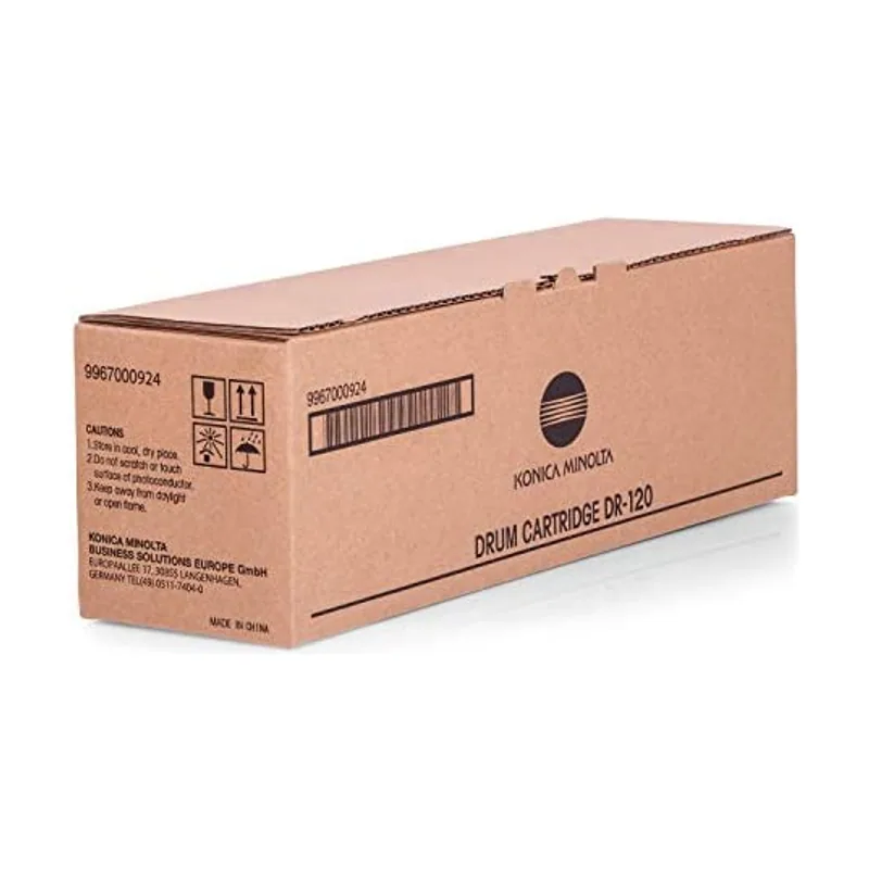 Konica minolta Konica-Minolta KonicaMinolta Waste Toner Bottle WX-107 WX107 AAVAWY1
