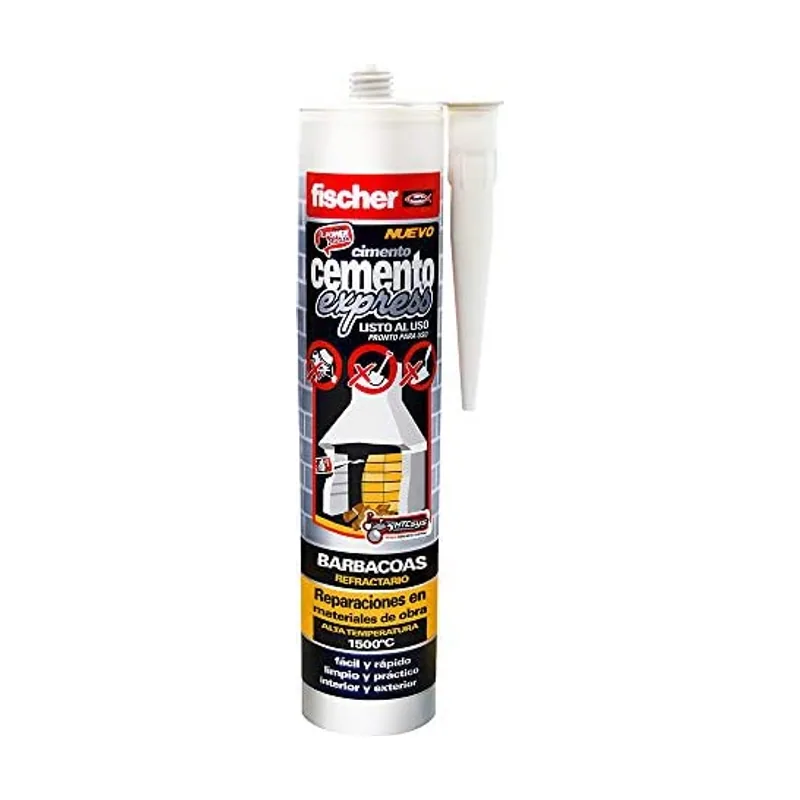 Fischer Cemento Express