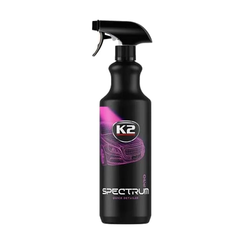 Melle K2 Spectrum Pro