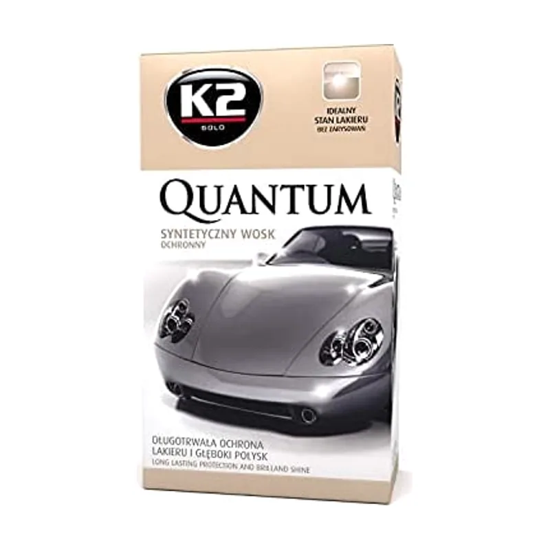 Melle K2 Premium brillante