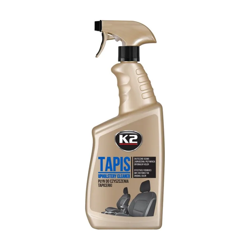 Melle K2 Tapis Auto Asiento Limpiador Alfombra Limpiador