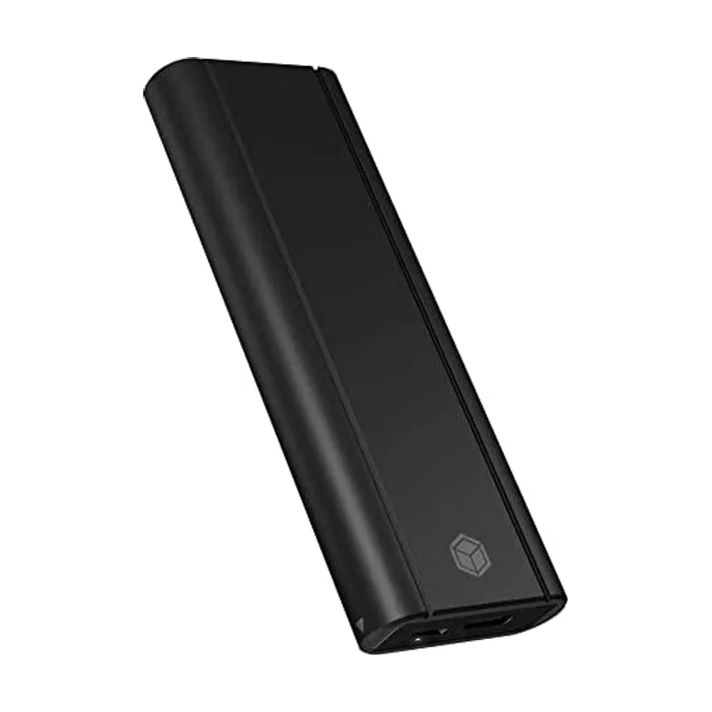 ICY BOX IB-1807MT-C31 Caja externa para de estado sólido
