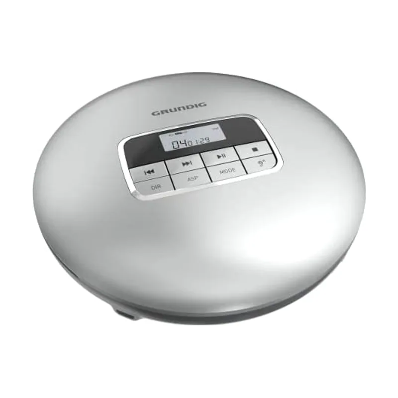 Grundig GCDP 8500