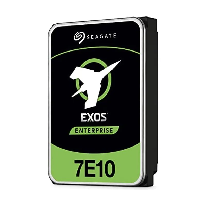 Seagate Exos 7E10