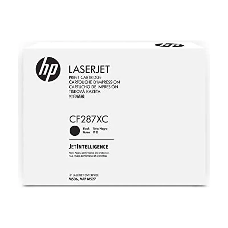 HP Hewlett Packard CF287XC
