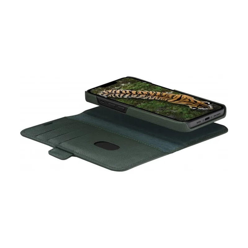 Dbramante1928 York funda para 15,5 cm Funda cartera