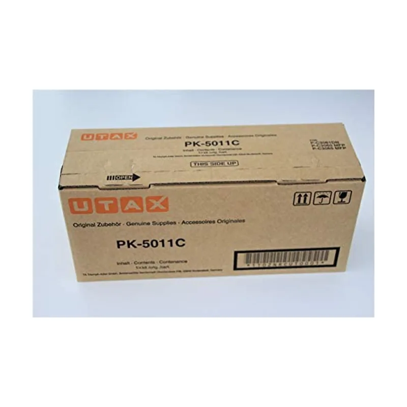 Utax PK-5011C 1T02NRCUT0