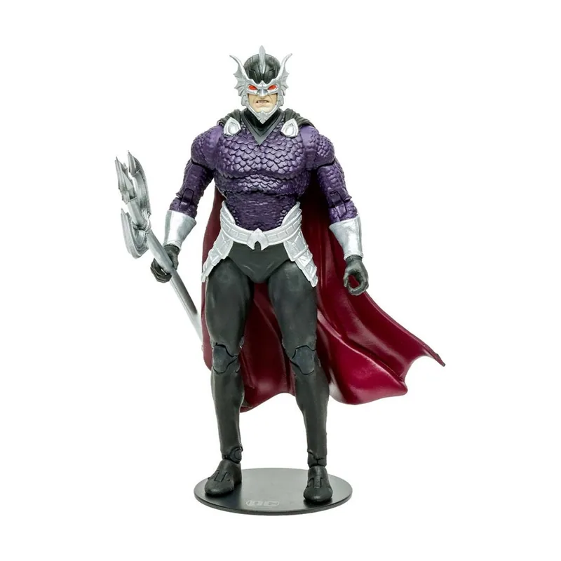 McFarlane Toys Bandai McFarlane Figura de Acción DC Multiverse