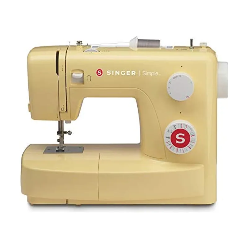 Singer Simple 3223Y Edition