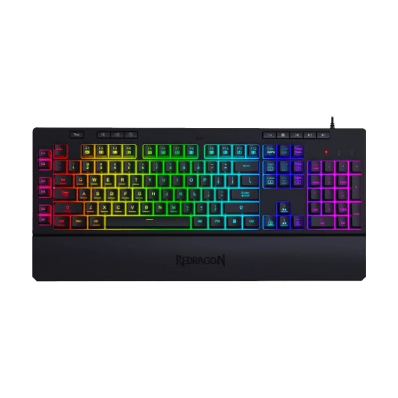 Redragon Teclado Gaming K512 Shiva