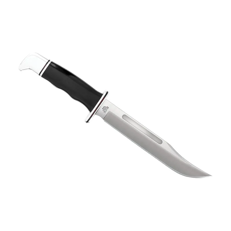 Buck Knives STE-0120BKS Cuchillo de Caza General