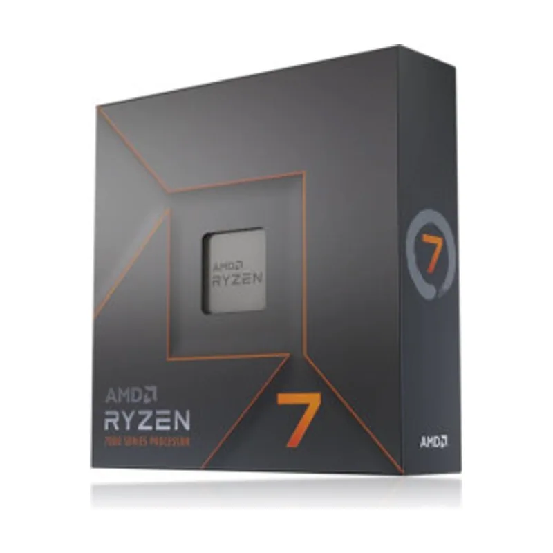 AMD Ryzen 7 7700X