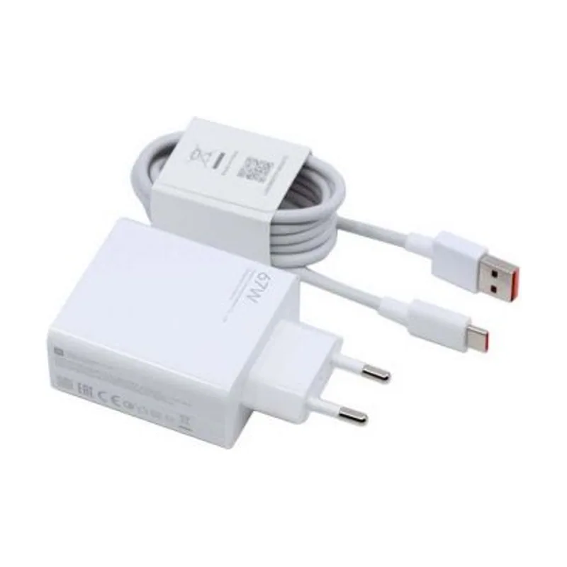 Xiaomi 40035 Blanco Corriente alterna Interior