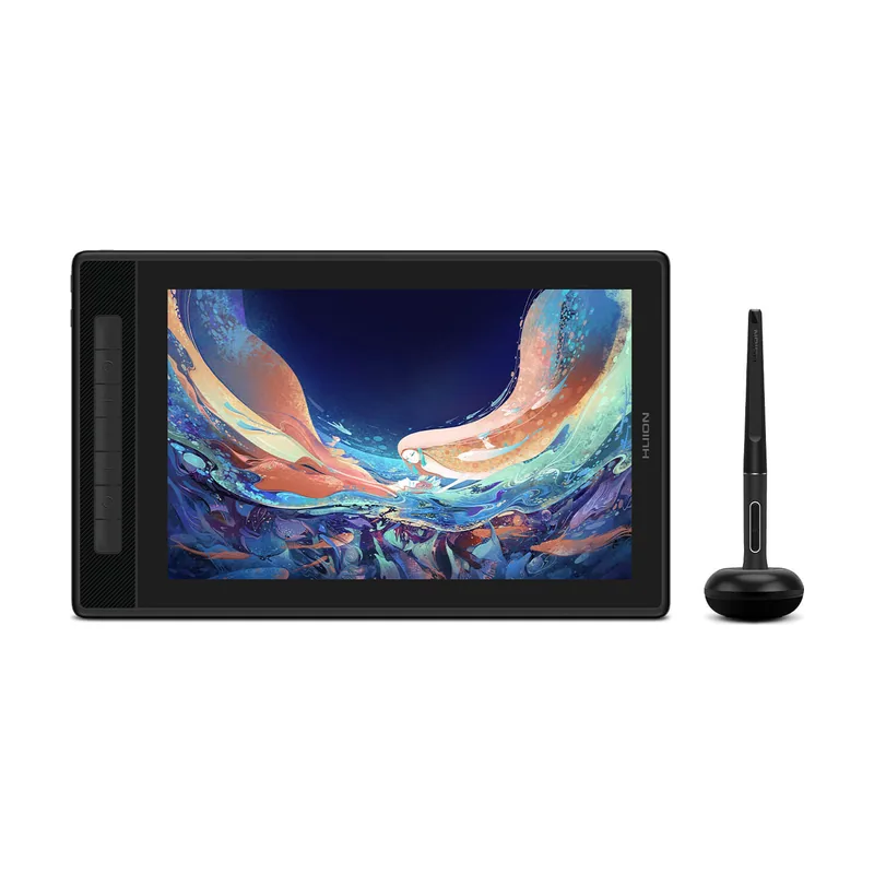 Huion Kamvas Pro 13