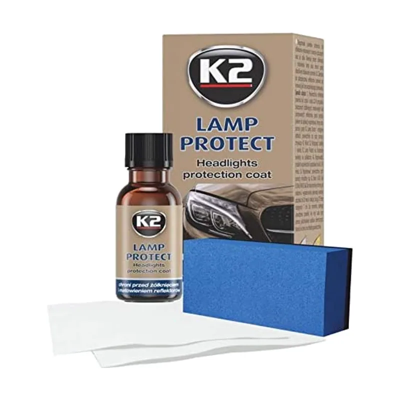 Melle K2 LAMP Protect