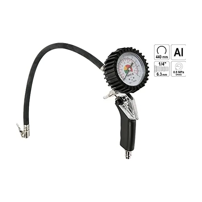 Yato YT-2370 accesorio para compresor