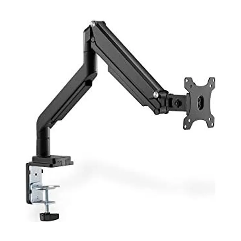 Digitus Soporte para monitor Abrazadera y resorte de gas
