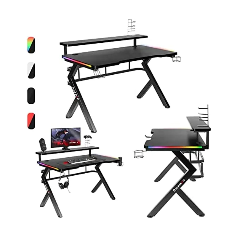 Huzaro Hero 5.0 RGB