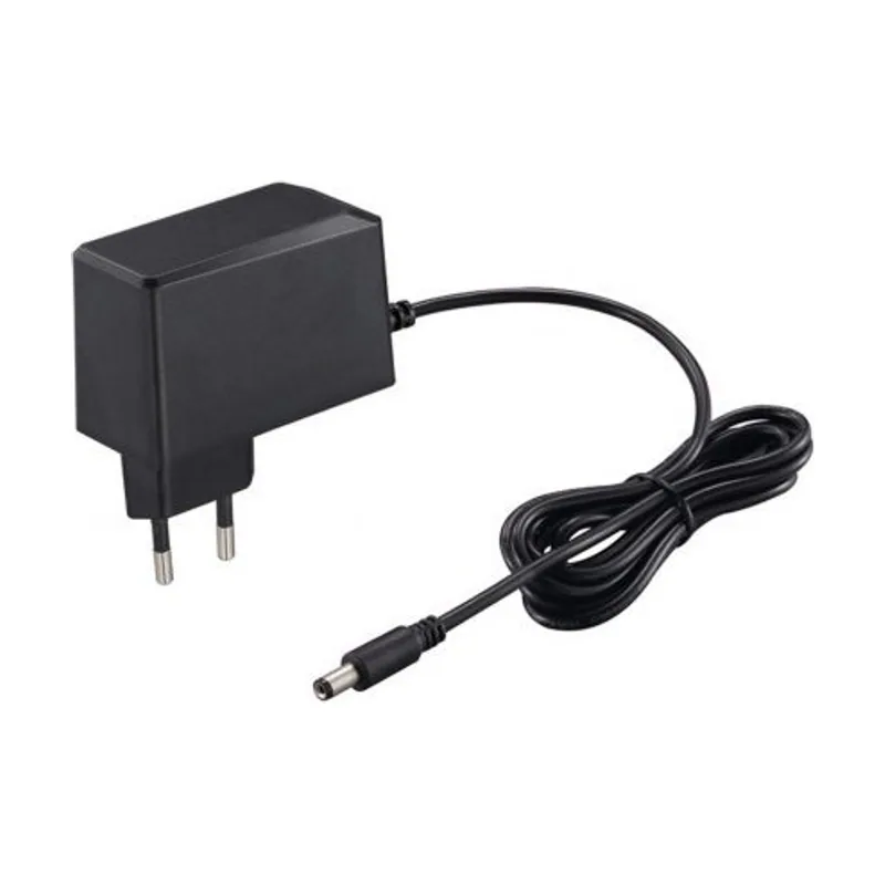 PCEnergy Alimentador Fijo 12v 1,5a 18w 5,5x2,1mm Pce18-12-1,5-wm