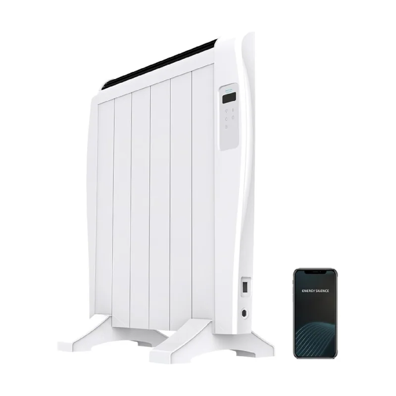 Cecotec ReadyWarm 1200 Thermal Connected Interior Blanco 900 W Convector