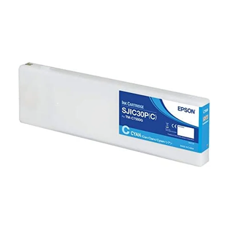 Epson SJIC30P C