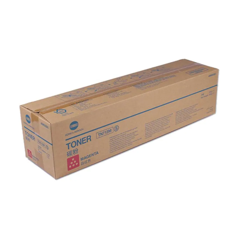 Konica minolta Kon/Min TN-713M