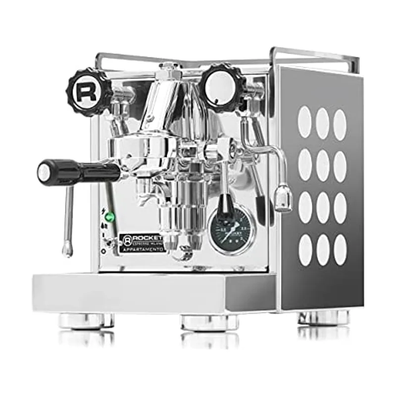 Rocket Espresso Milano RE501A1W11