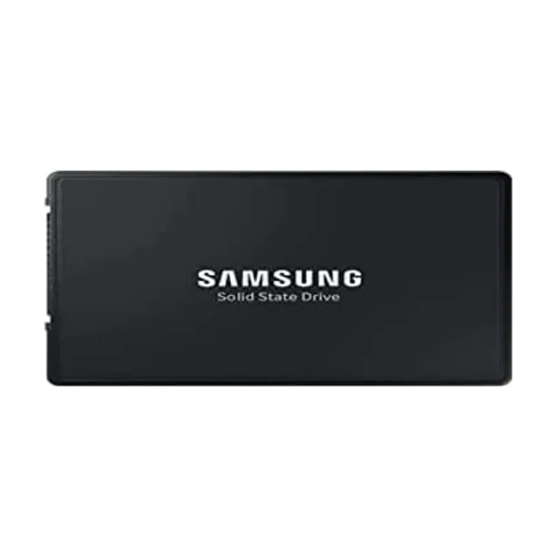 Samsung Accesorios PC y Portátiles Marca Modelo SSD PM9A3 PCIe 4.0 2.5