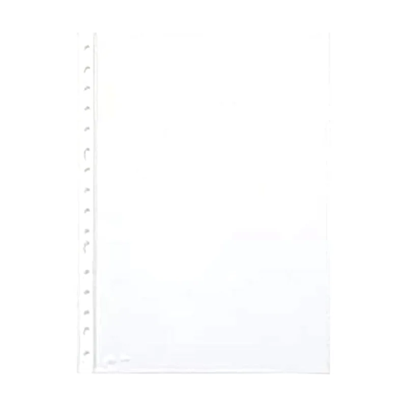 Pardo Folders Multitaladro A4 100 Unidades 90 Micras