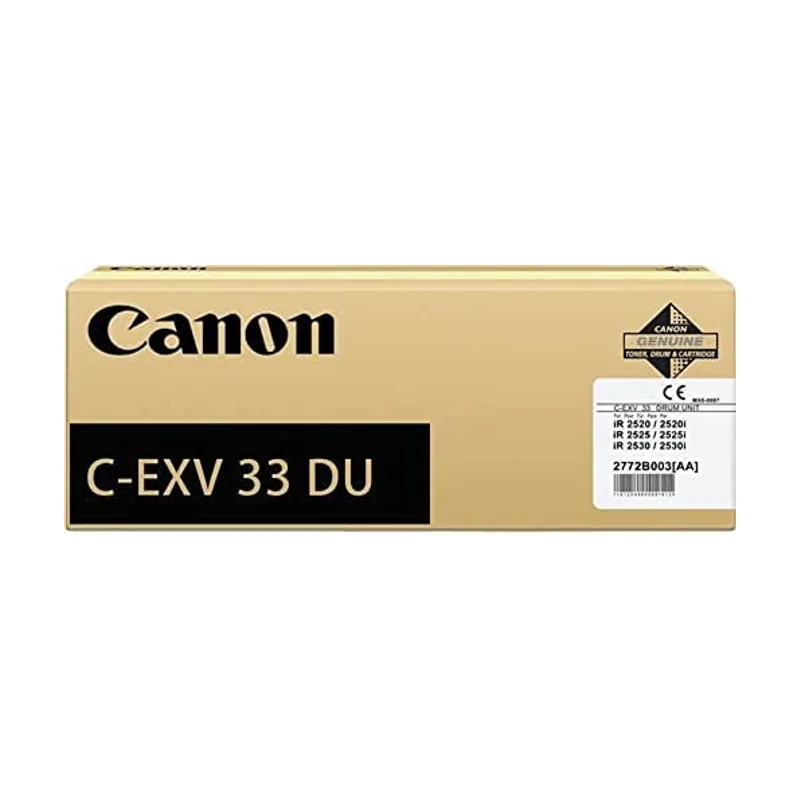 Canon iR2520 Negro tambor C-EXV32/33