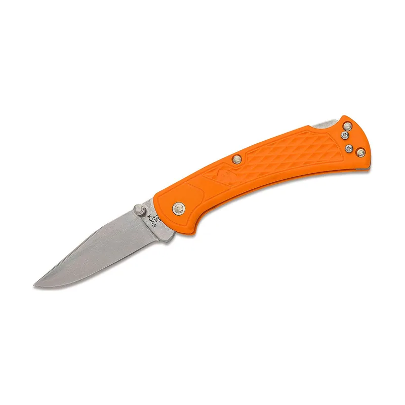 Buck Knives STE-0112ORS Cuchillo Plegable 112 Slim Select