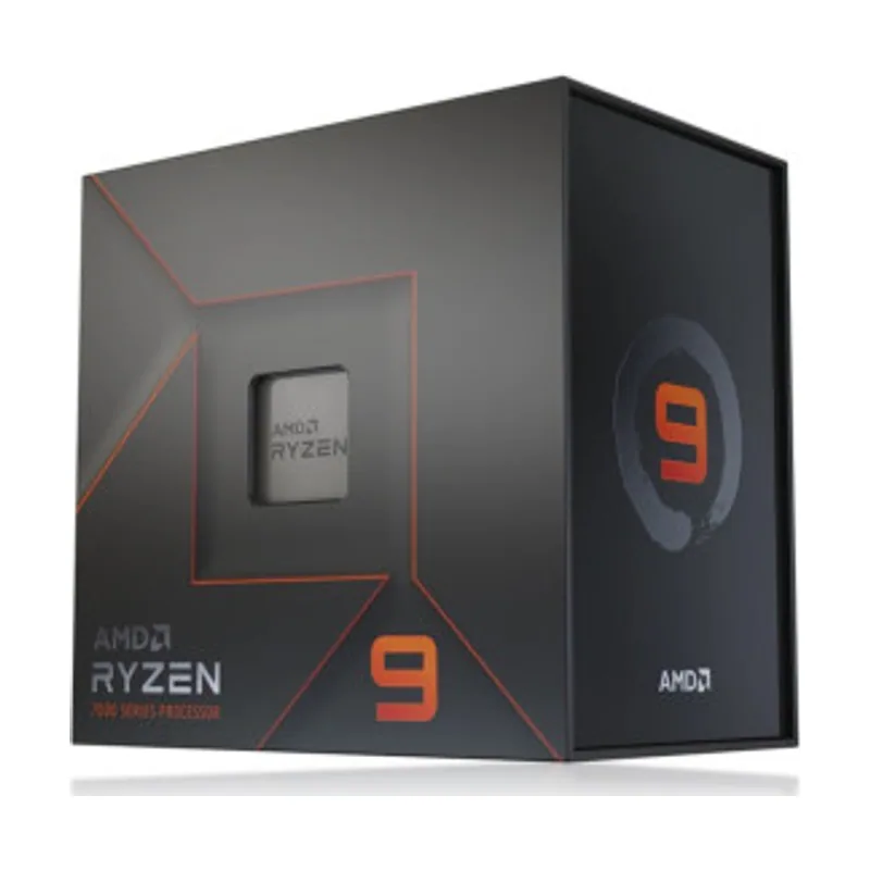 AMD Ryzen 9 7900X