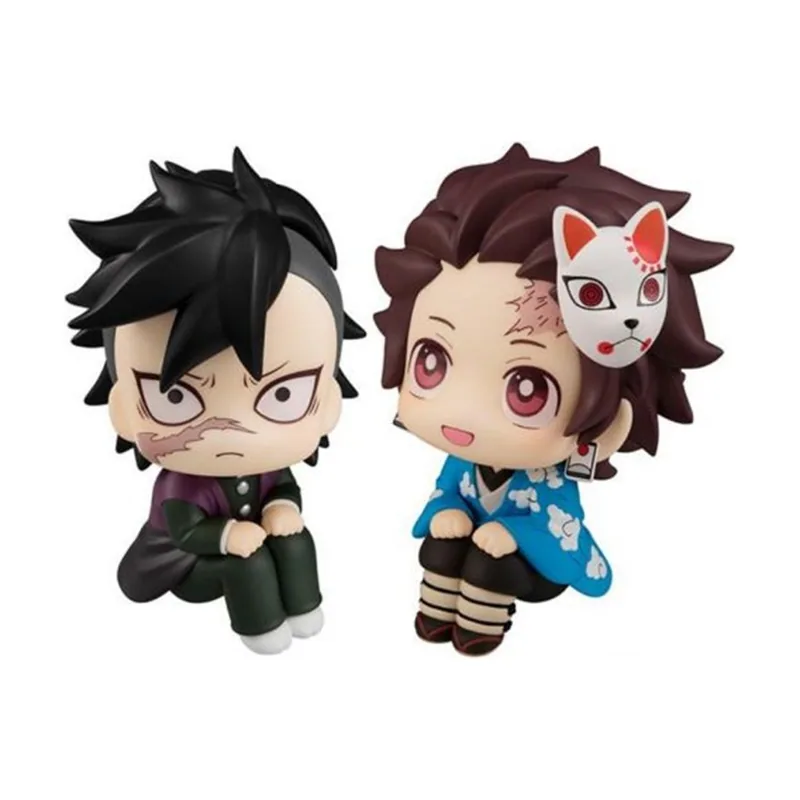 Megahouse Juego de 2