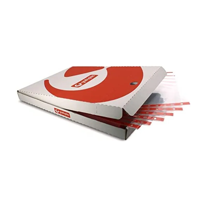 Grafoplás Caja 100