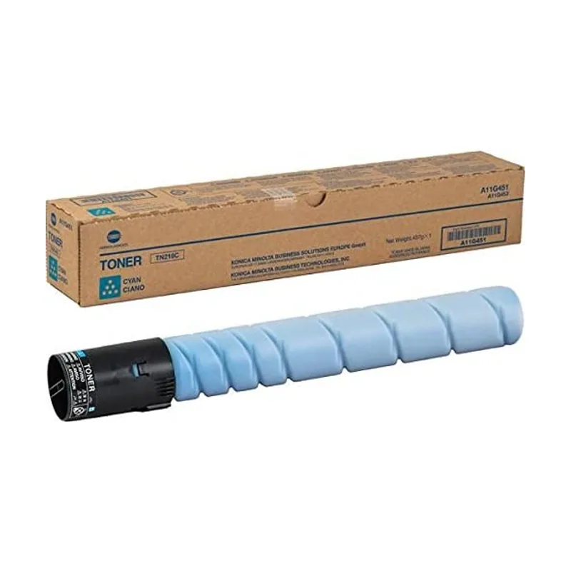 Konica minolta Konica-Minolta KonicaMinolta Toner TN-221 TN221