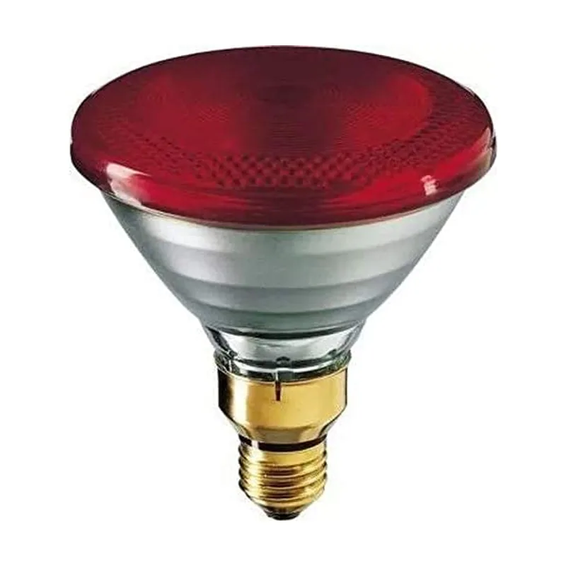 Philips 60052315 Lámpara Reflecto de Infrarrojo